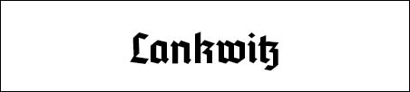 Bild: Lankwitz