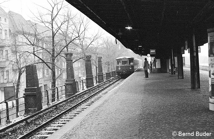 Bild: Bahnsteigansicht