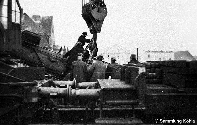 Bild: Unfall Zepernick 04