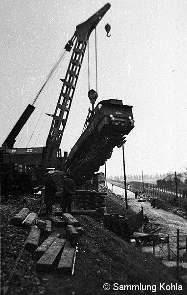 Bild: Unfall Zepernick 07