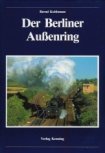 Deckblatt: Der Berliner Außenring
