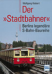 Deckblatt: Der Stadtbahner