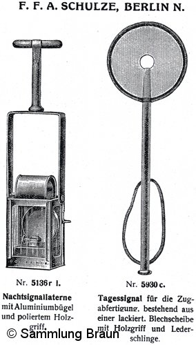 Bild: undatierte Werbeanzeige