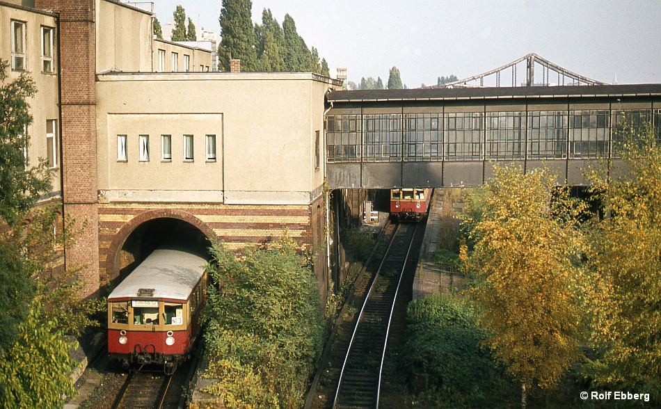 Bild: Gesundbrunnen 1