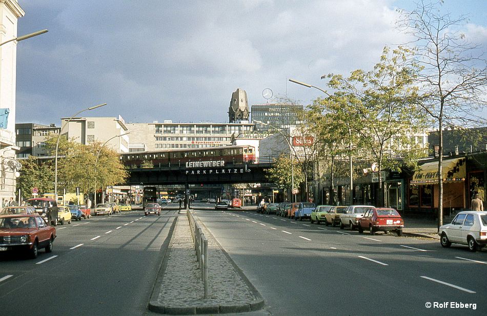 Bild: Zoologischer Garten 1