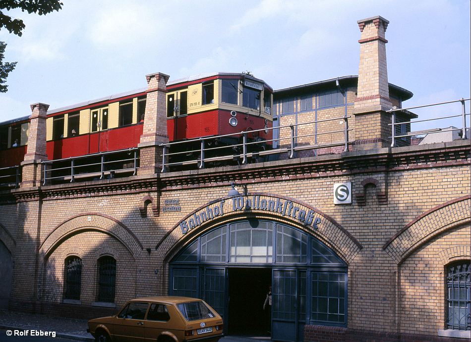 Bild: Wollankstraße 1