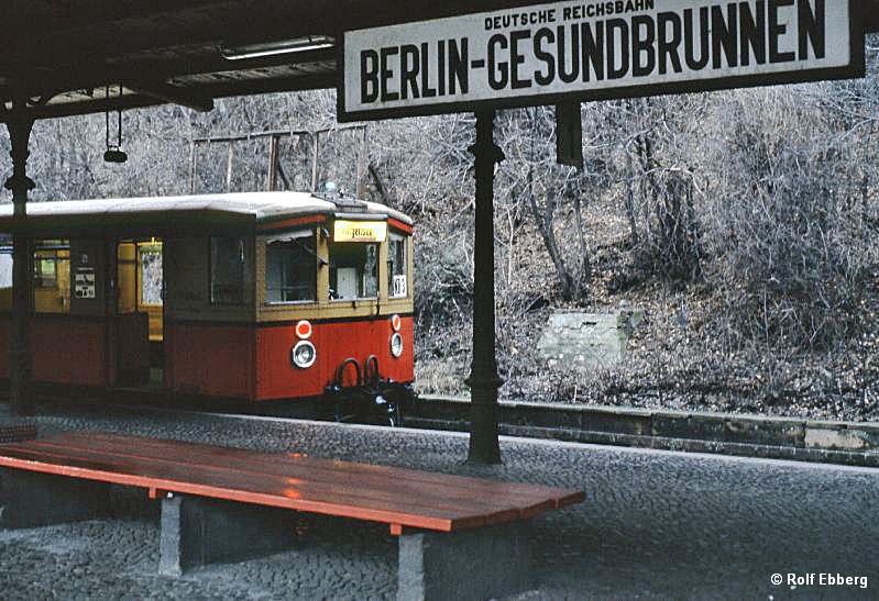 Bild: Gesundbrunnen 3