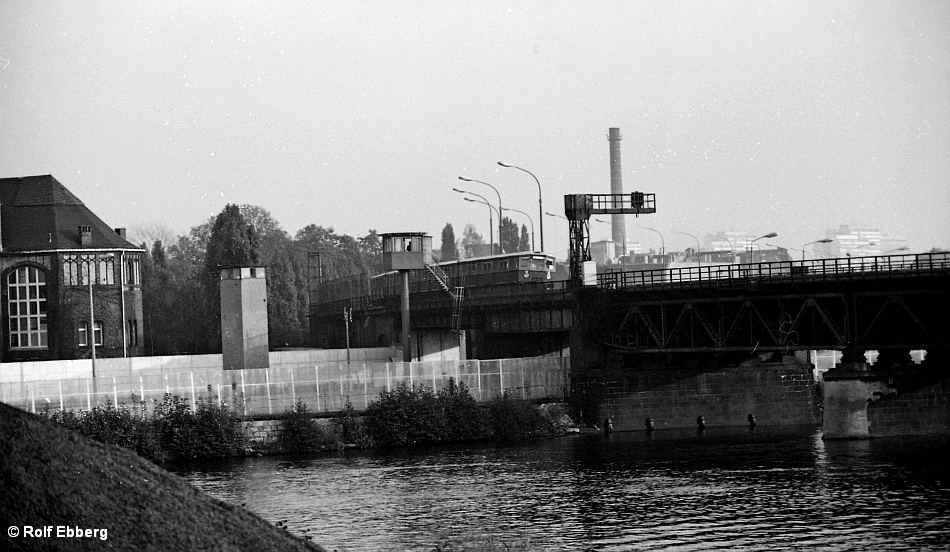 Bild: Lehrter Stadtbahnhof 5