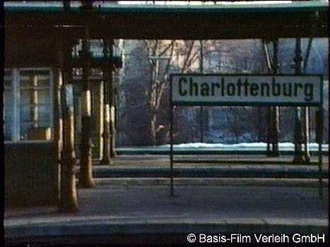 Berliner Stadtbahnbilder
