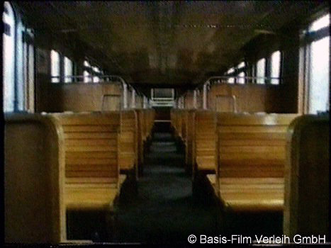 Berliner Stadtbahnbilder