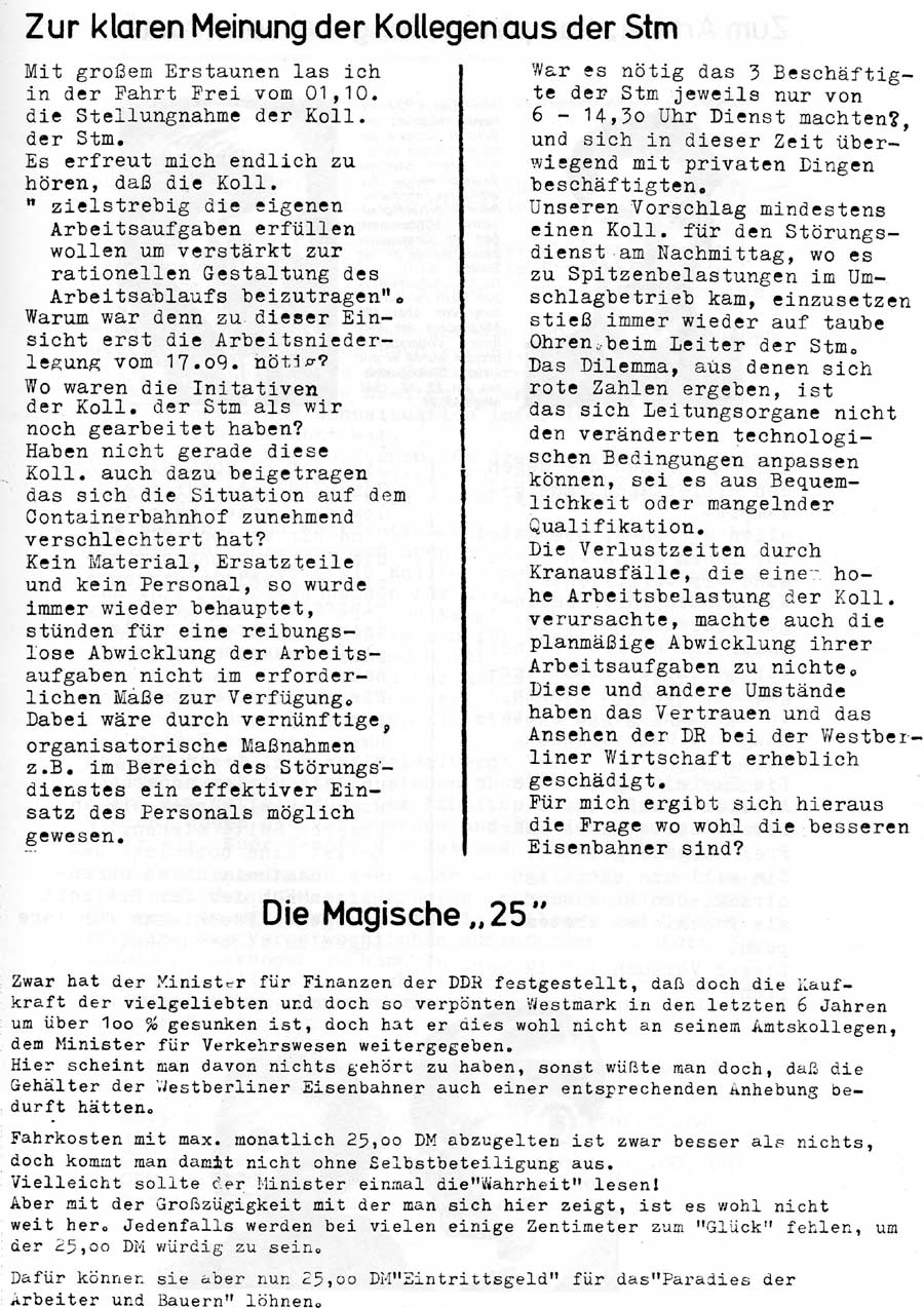 Bild: Infoschreiben - Nr5-7