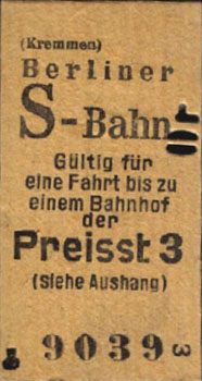 Bild: Fahrkarte 9