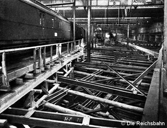 Bild: Baustelle am Postbahnhof-2