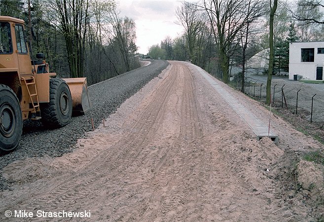 Neubau nahe Heiligensee
