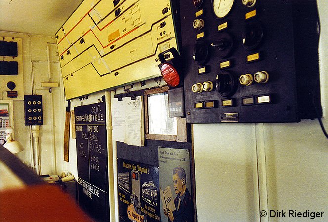 Bild: verschiedene Wandtafeln