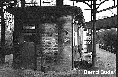 Papestraße (Vorortbahn)