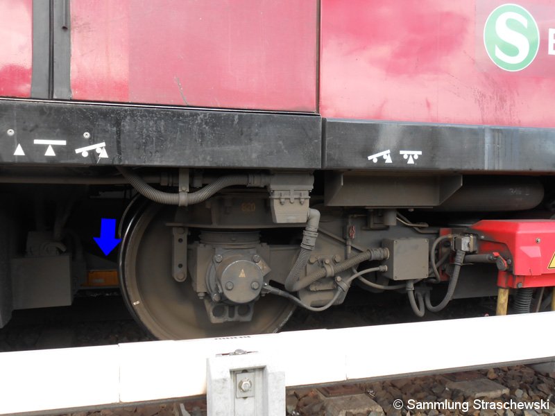 Bild: Fahnzeugantenne